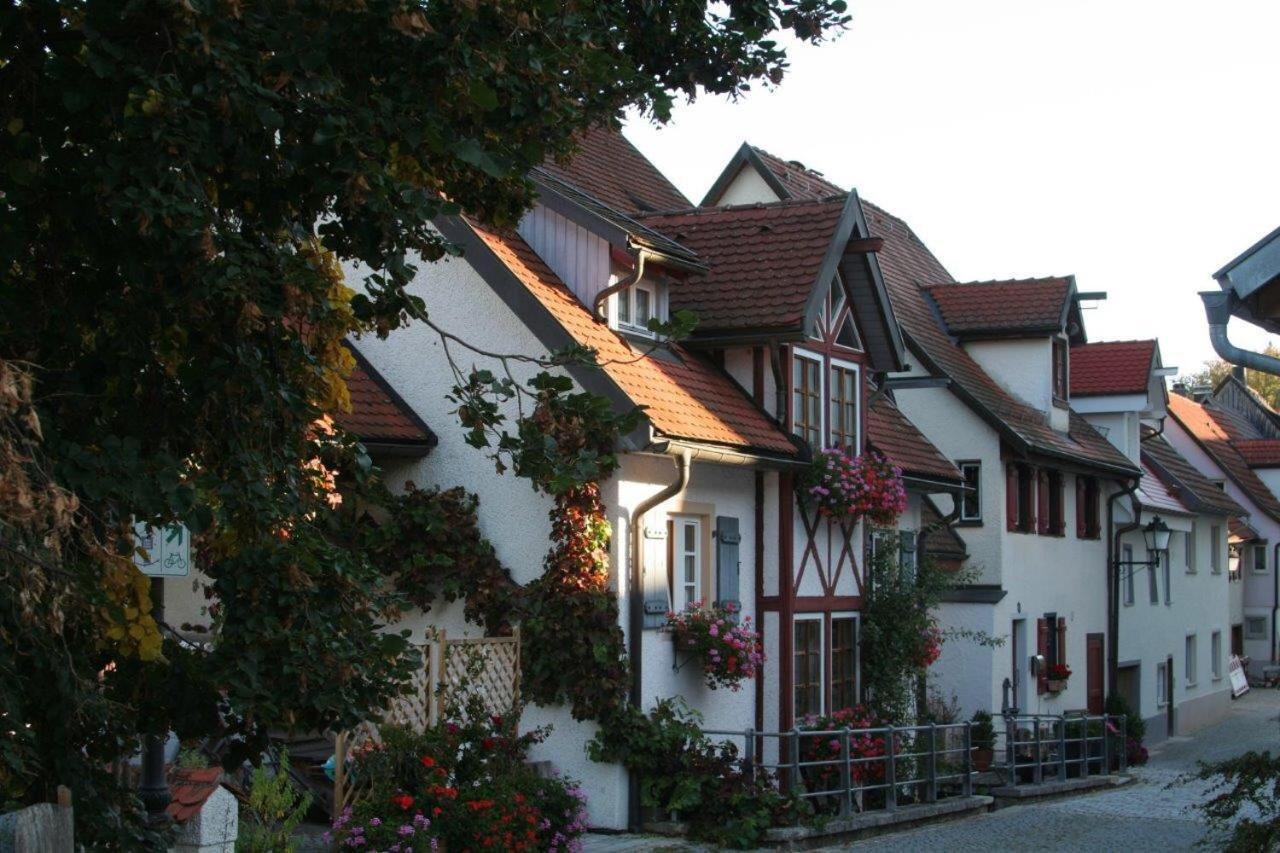 Gaestehaus Theresia Garni *