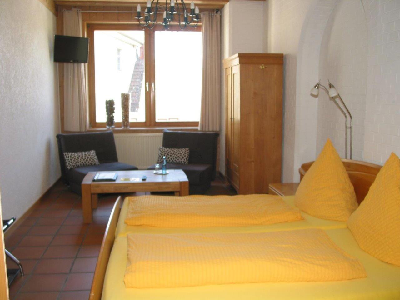 Bed & Breakfast Gaestehaus Theresia Garni *