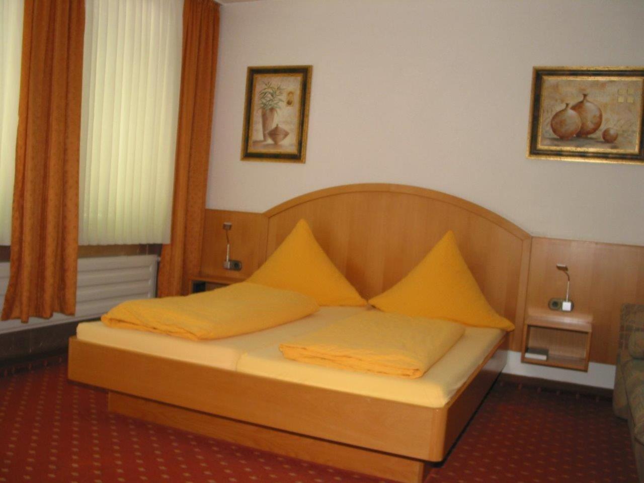 Gaestehaus Theresia Garni Muhlheim an der Donau