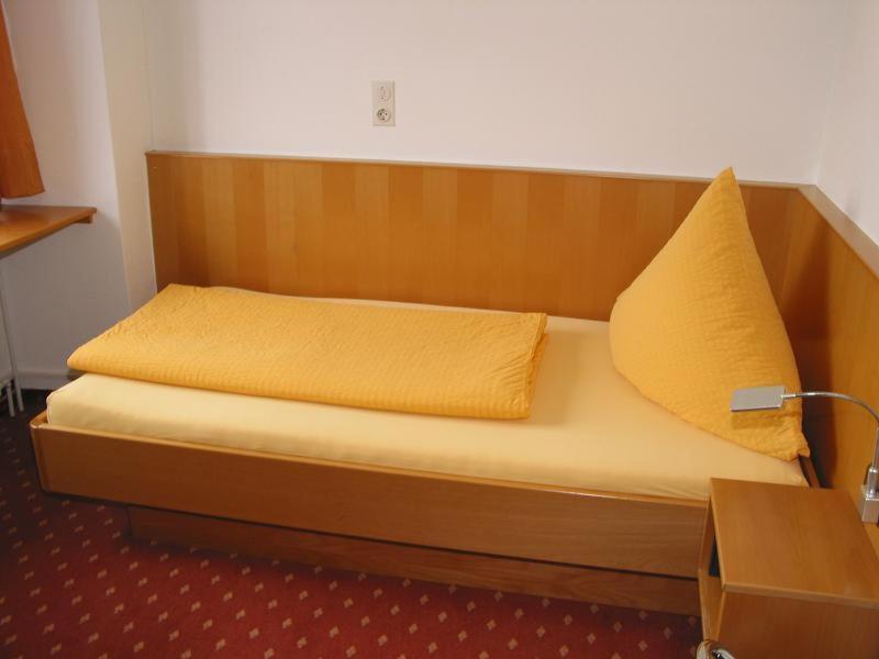 Gaestehaus Theresia Garni Bed & Breakfast