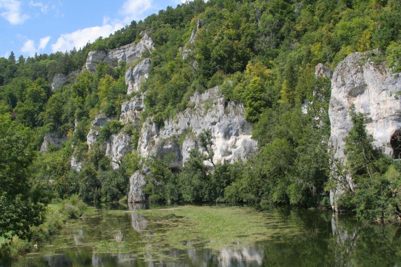 Gaestehaus Theresia Garni Bed & Breakfast *